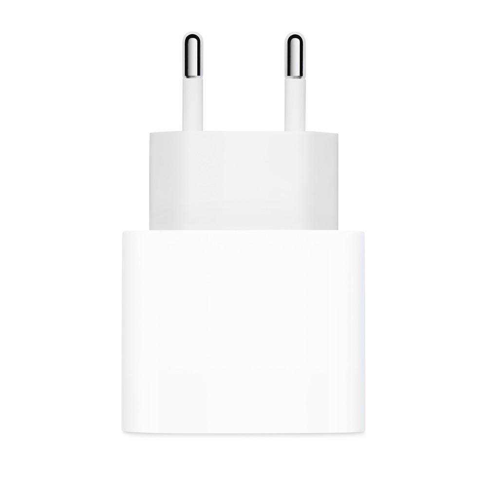 Fonte de Carregamento Apple USB 20W MUVU3BZ/A