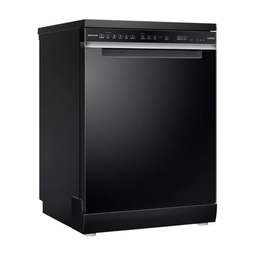 Lava-Louças Brastemp 15 Serviços com  Smart Sensor BLF61AE