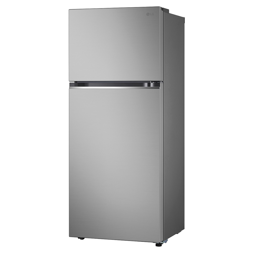 Geladeira LG 375L Frost Free Duplex GN-B372PFM