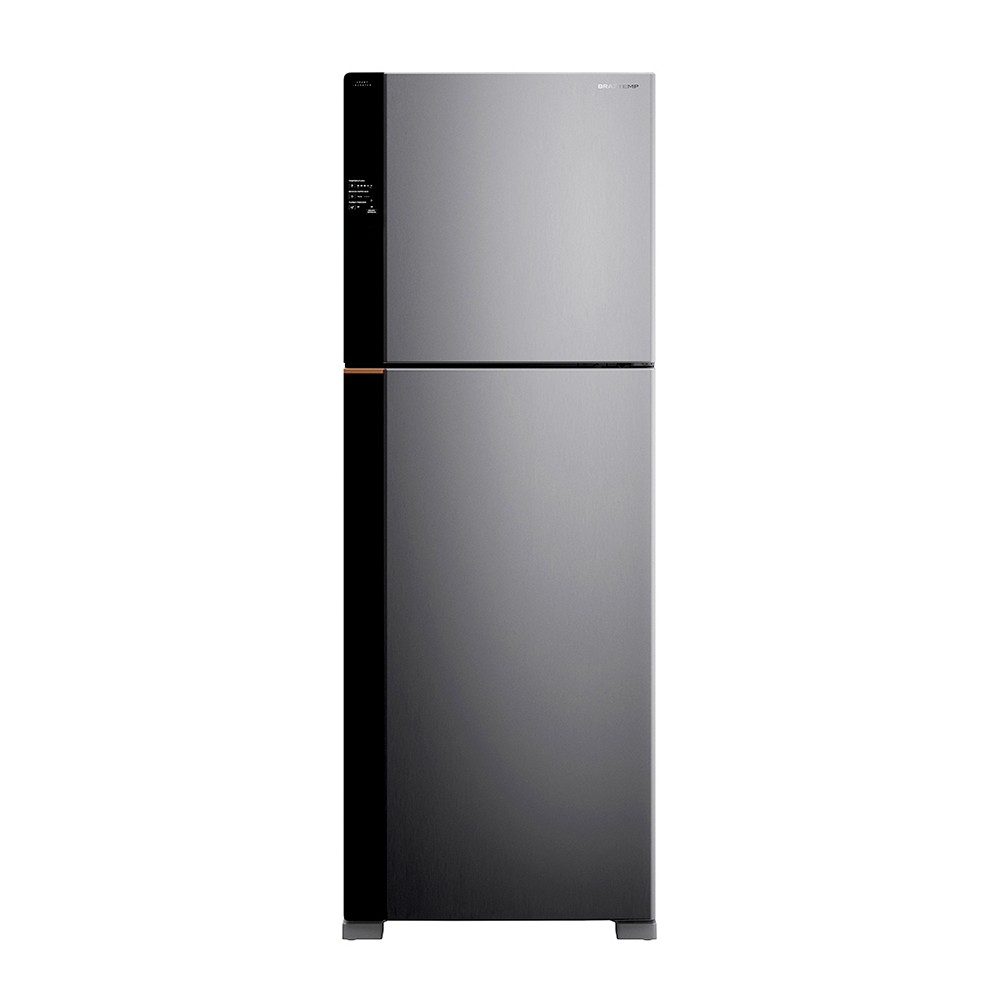 Geladeira Brastemp 512L Frost Free Duplex BRM62