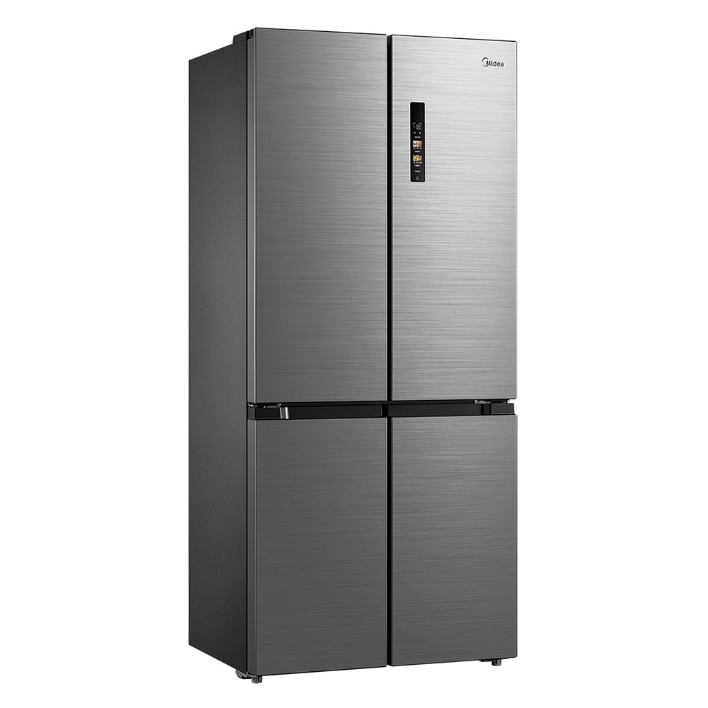 Geladeira Midea  474L Frost Free Multidoor MD-RF691FGD463