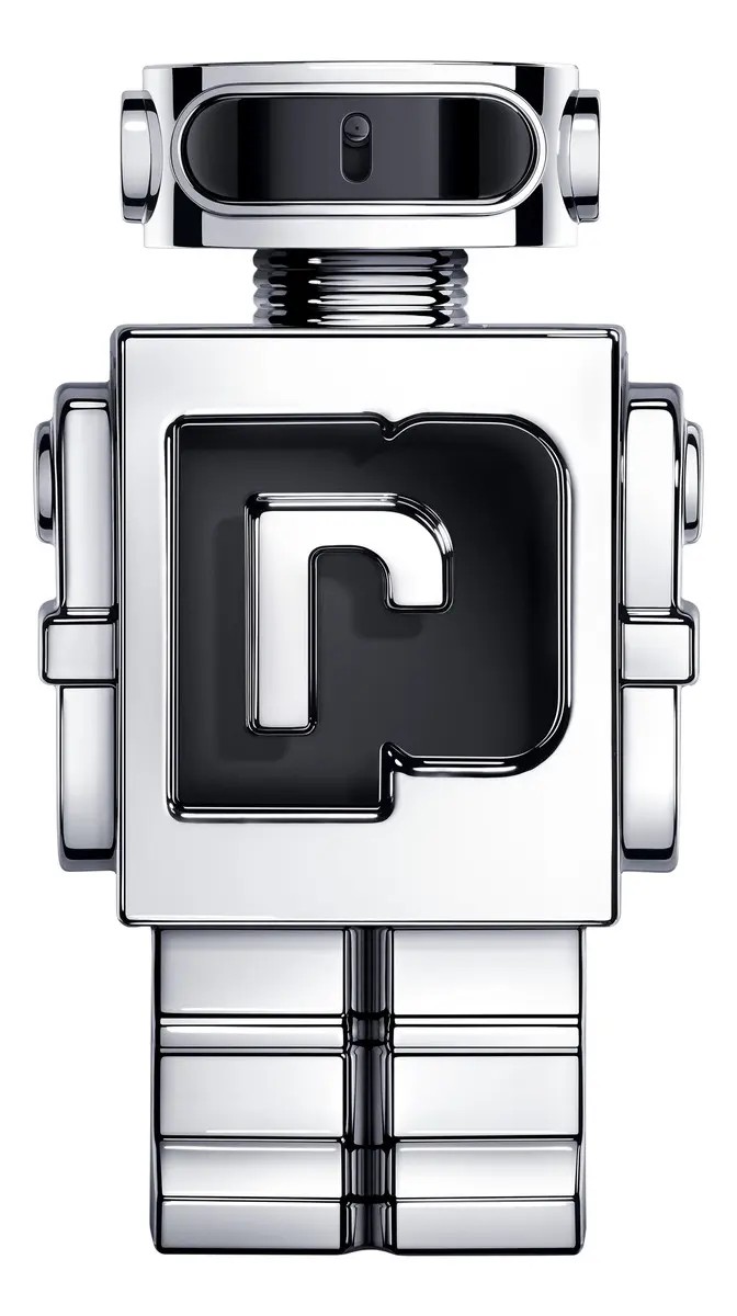 Perfume Rabanne Phantom Eau de Toilette 150 ml Masculino
