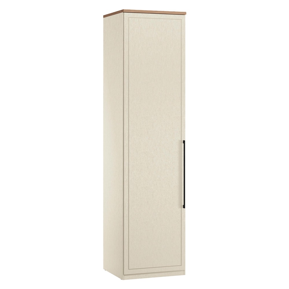 Módulo Doce Vida 61cm 1 Porta MDF Santos Andirá