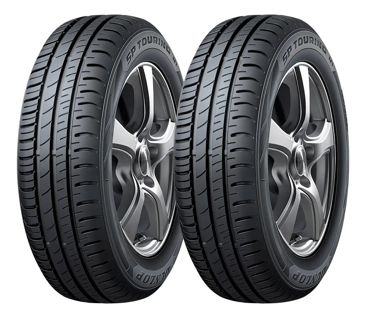 Dunlop Touring kit R1 175/70R14 88 de 2 pneus