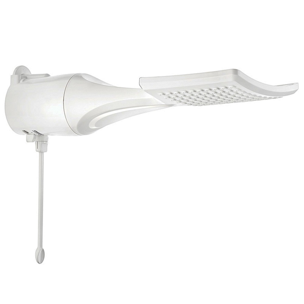 Chuveiro Loren Shower Ultra Eletrônico Lorenzetti