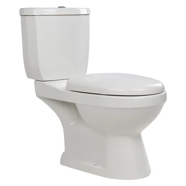 Vaso Sanitário Caixa Acoplada Basic – Smart Norte
