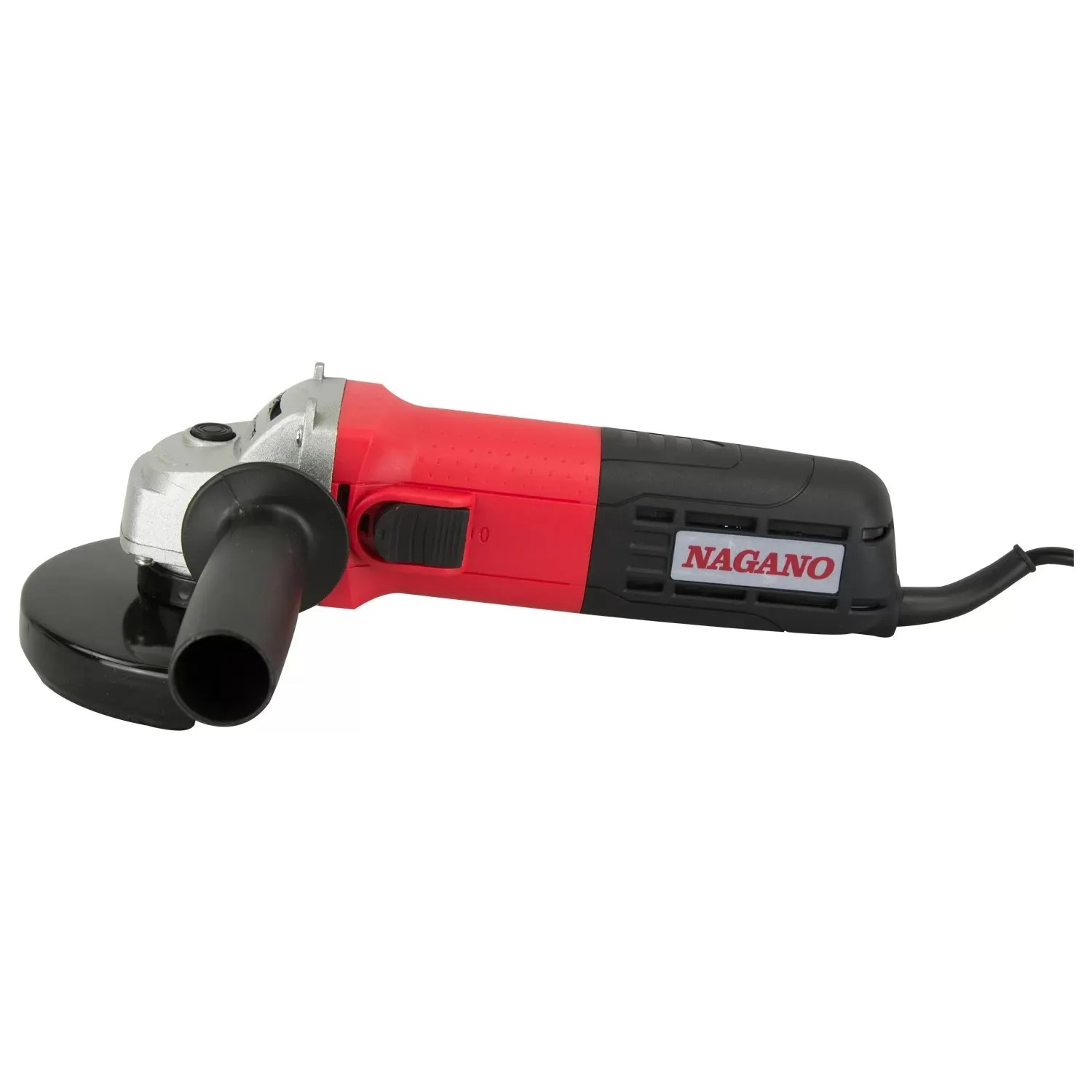 Esmerilhadeira Lixadeira 650W 115mm 60HZ – NEH65