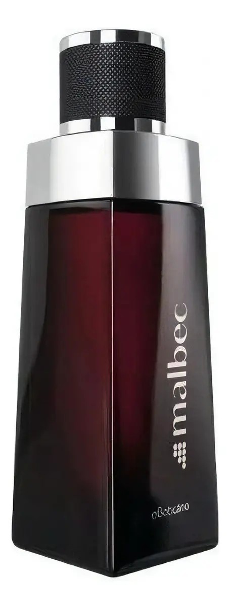 Perfume Malbec 100ml O Boticário