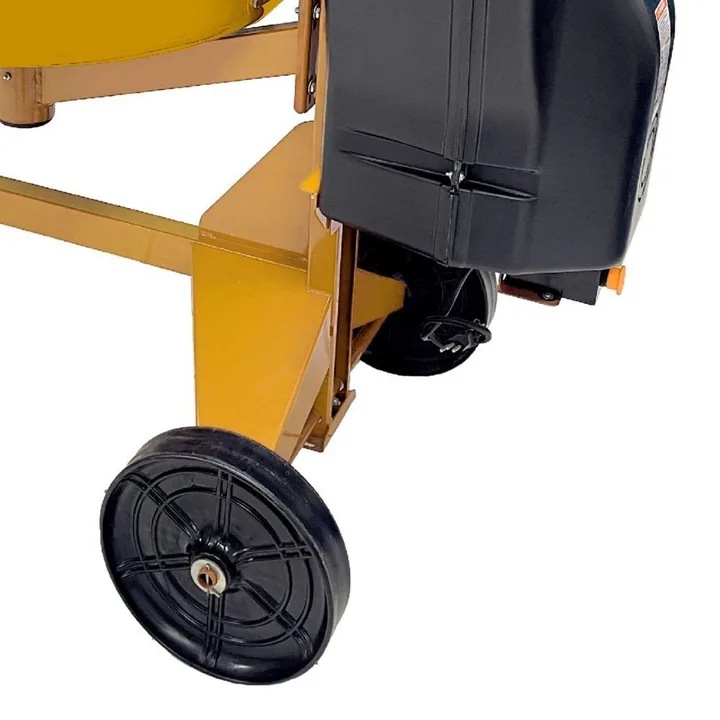 Betoneira 400 Litros MB-400A 2CV Monofásica com Chave de Segurança MOTOMIL-00046651.0