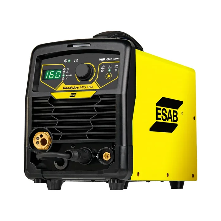 Máquina de Solda HandyArc MIG 160i 160A Esab