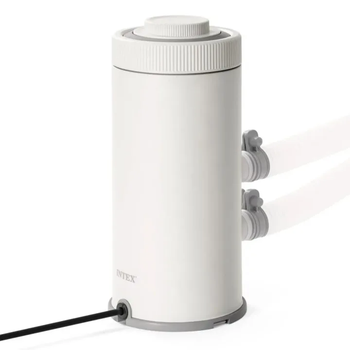 Bomba com Filtro para Piscina 2.006L/hr 26603 Intex