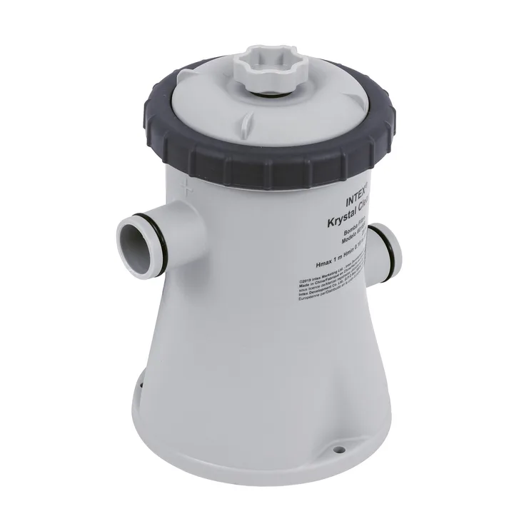 Bomba Filtro para Piscina 1250L/h Intex
