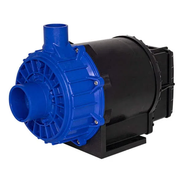Bomba Para Hidromassagem De Piscina Syllent 1cv