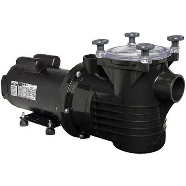 Bomba Para Piscina Dancor Pf-22 3 Cv Monofasica /