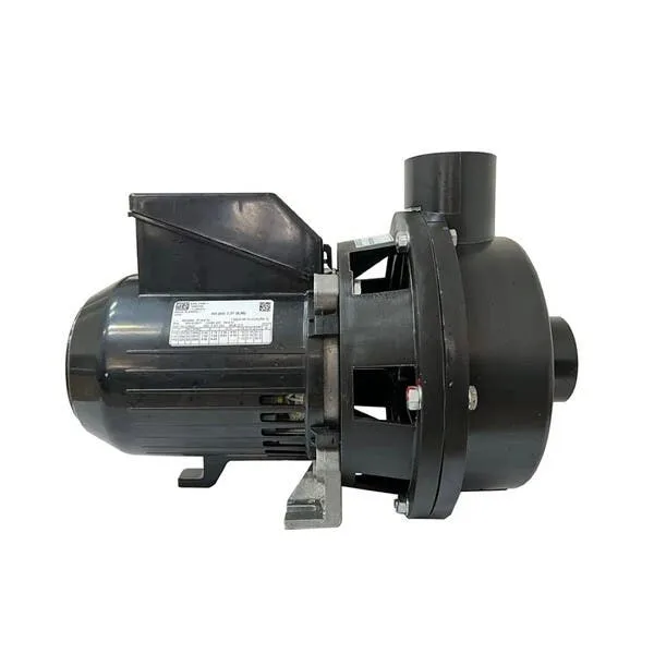 Bomba Hidromassagem Piscina 1/2cv - Hmc-2 - Nautilus - (encomenda)