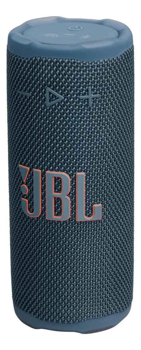 Caixa de Som JBL Grip 16W RMS IP68 - Azul