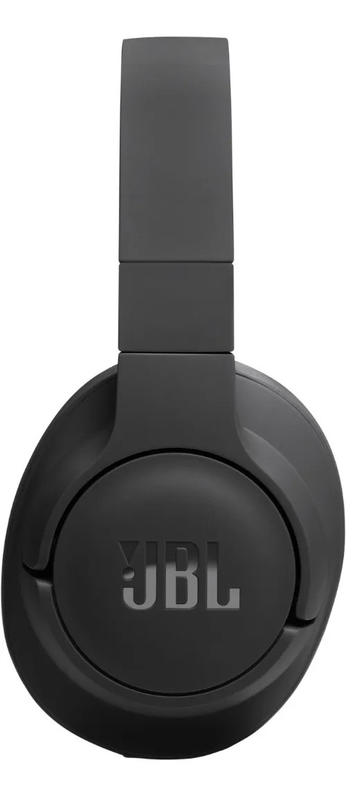 JBL Fone de Ouvido On ear Tune 720BT Preto