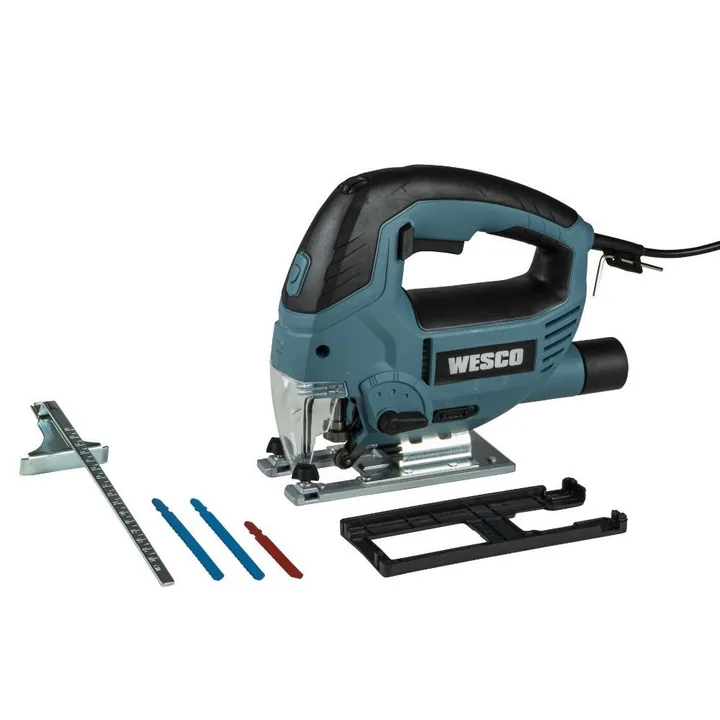 Serra Tico Tico 850W WESCO-WS3772