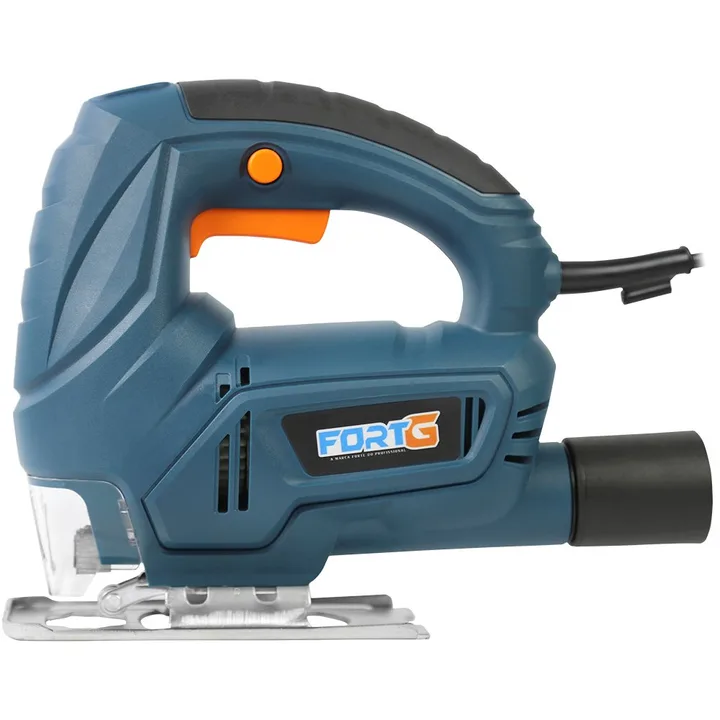 Serra Tico-Tico 450W FORTGPRO-FG2530