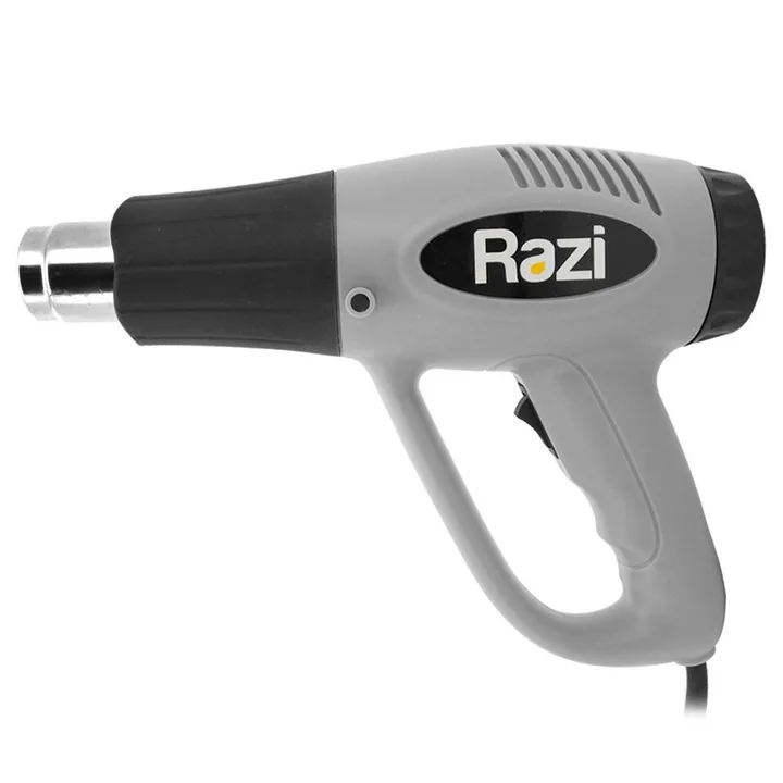 Soprador Térmico 2000W RAZI-21144