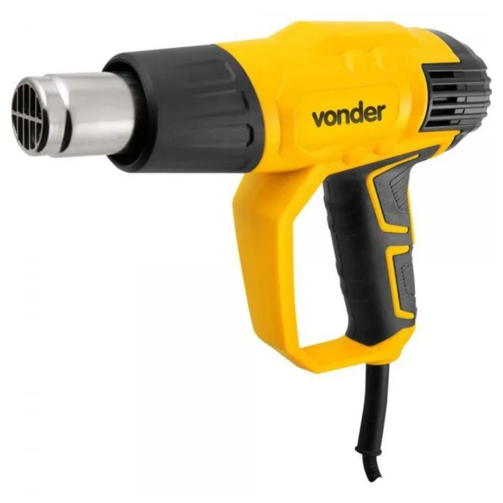 Soprador Térmico STV150 1500W com 2 Estágios VONDER-6001015127