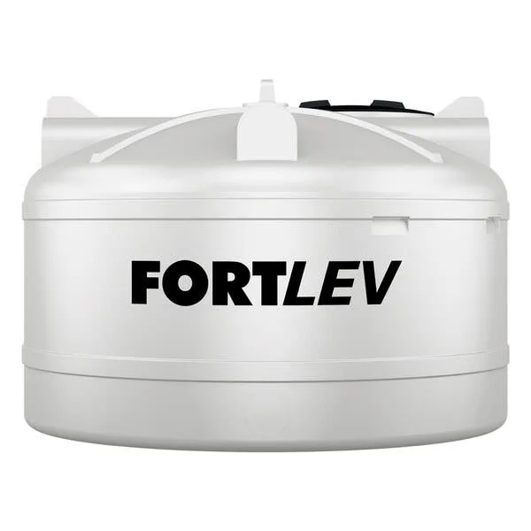 Tanque para Armazenar Diesel 2.000 Litros Fortlev