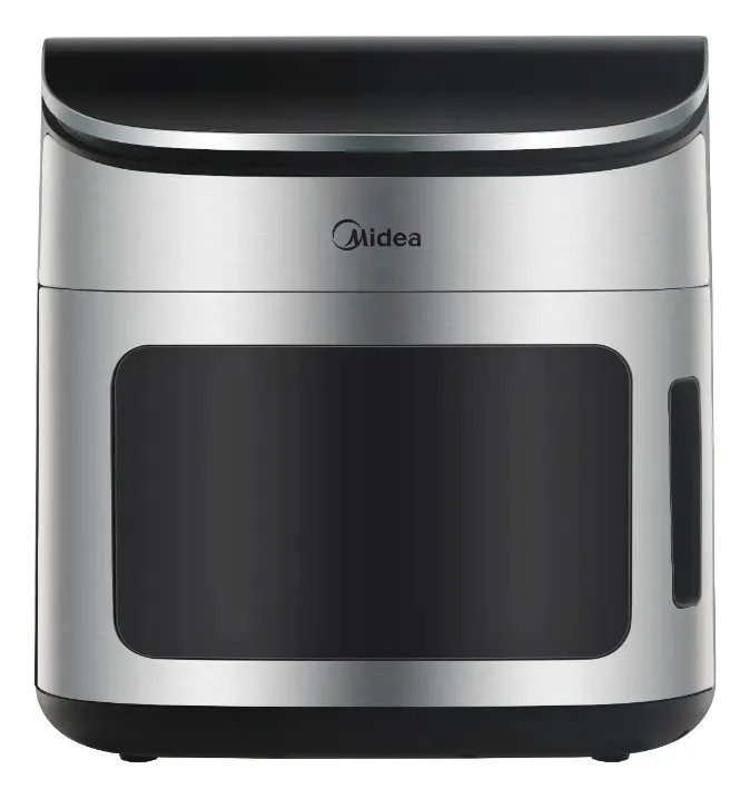 Fritadeira Air Fryer Oven 12l Digital Midea