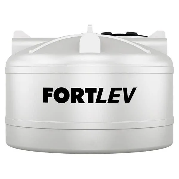 Tanque para Armazenar Diesel 5.000 Litros Fortlev