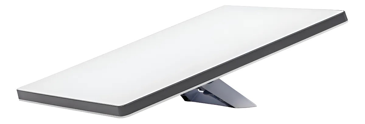 Kit De Internet Via Satelite Starlink Mini Branco