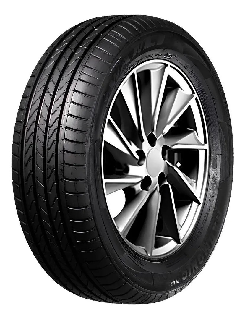Pneu Wanli SP026 185/65R15 Aro 15 Polegadas
