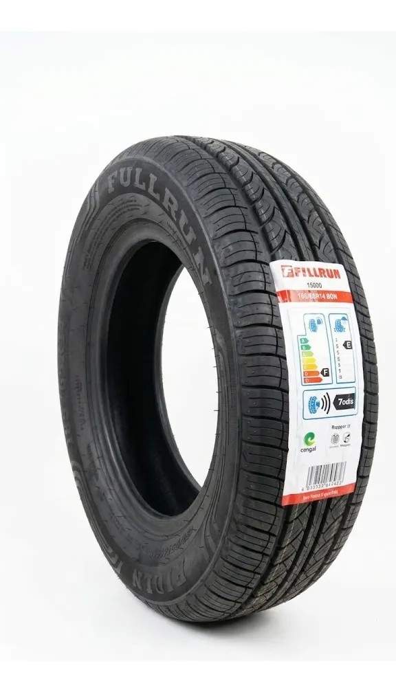 Pneu Fullrun F1000 185/65r14 86h Aro 14 Novo