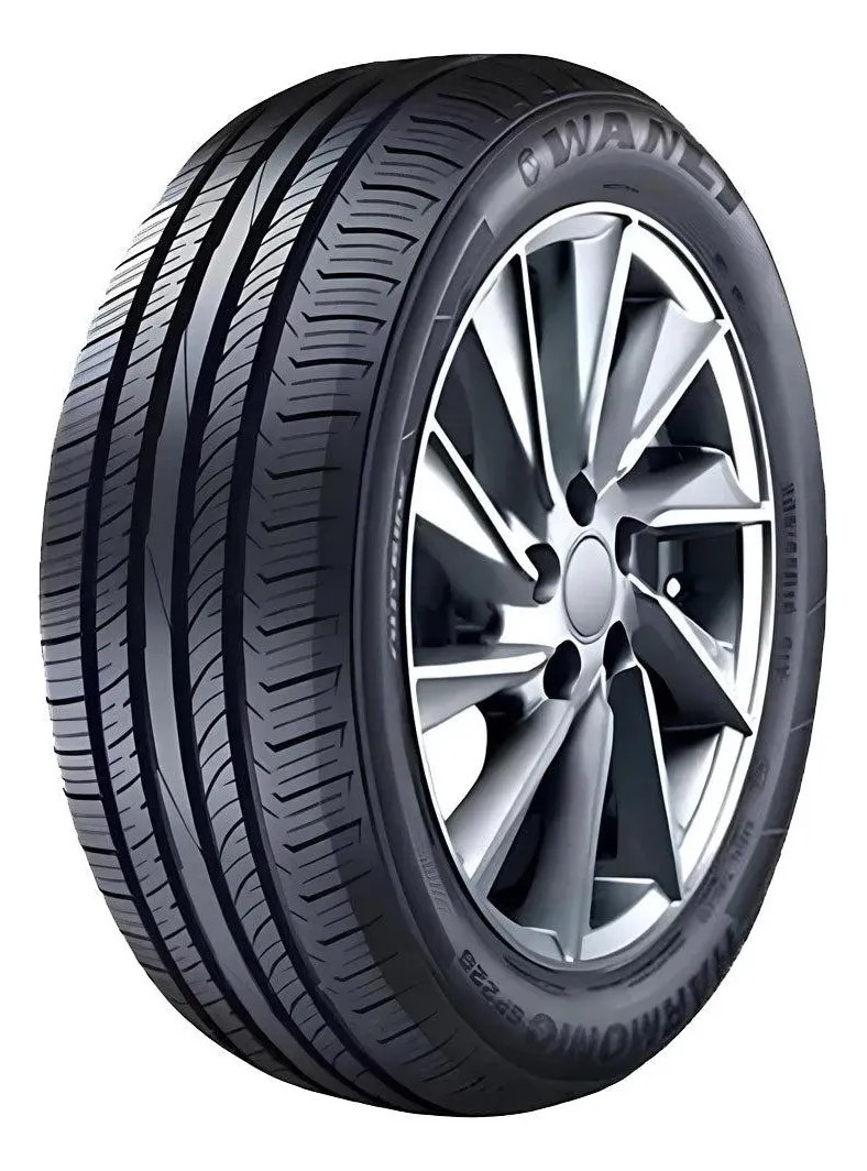 Pneu Wanli Sp226 185/65 R14 Aro 14 86h H