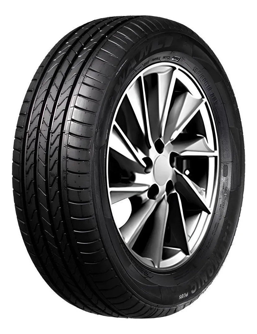 Pneu Wanli Sp026 175/60 R13 Aro 13 77t T
