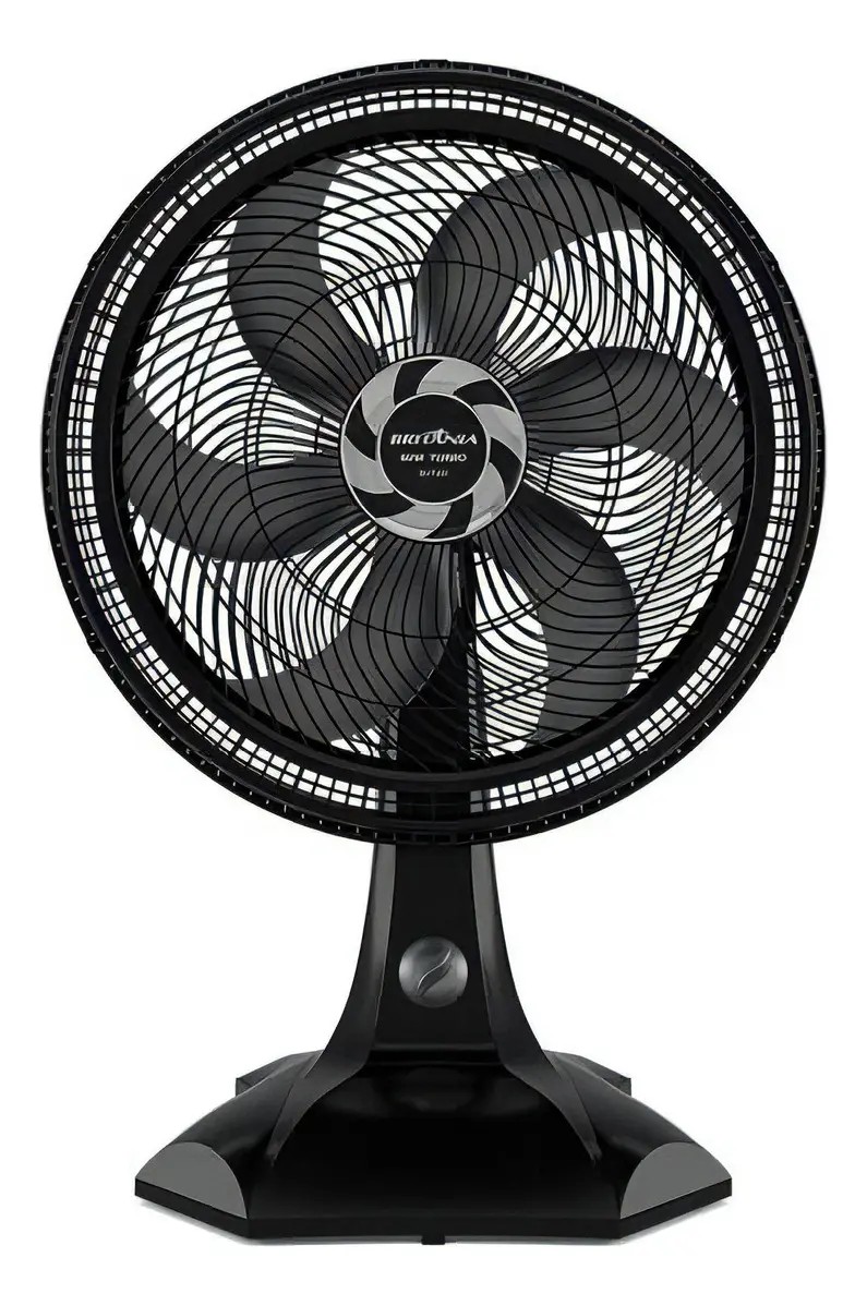 Ventilador BVT301 Tecnologia Maxx Force 3 velocidades